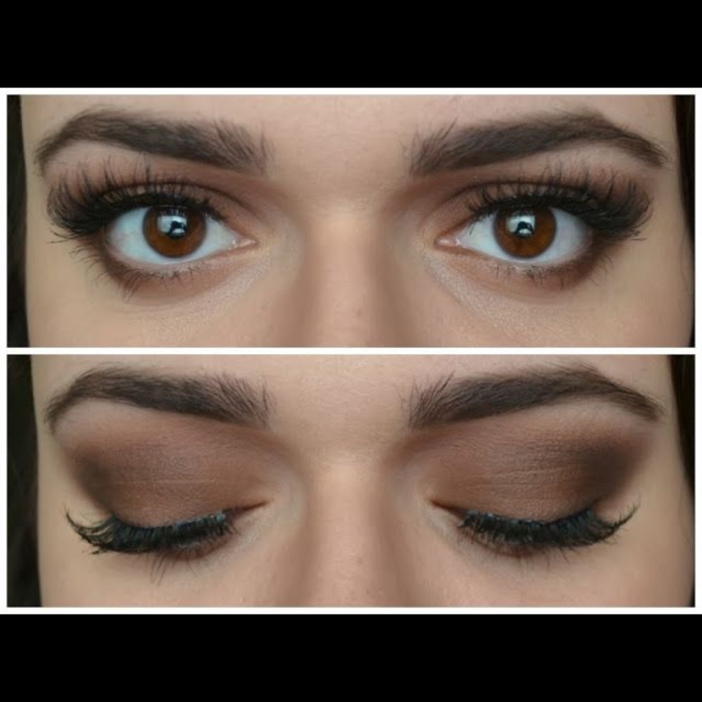 Laura Mercier Matte Eye Color - TRUFFLE - NEW IN BOX - Picture 6 of 9
